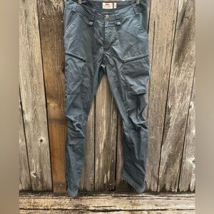 Fjallraven Abisko Lite Long